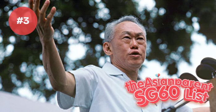 SG60 List: Lee Kuan Yew Didn’t Know What Would Happen. But He Chose to Lead Anyway
